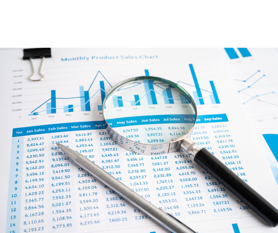 Efektivní práce v MS Excel